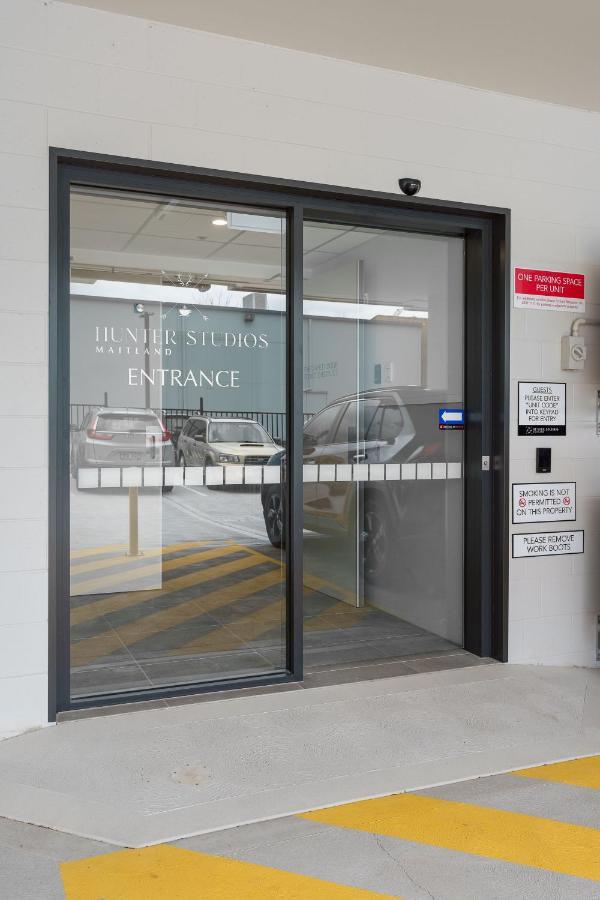 Hunter Studios - Maitland Luaran gambar